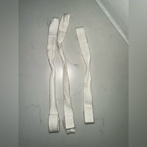 Lovevery Play Mat The Play Gym Replacement hang toy straps set of 3